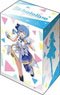 Bushiroad Deck Holder Collection V3 Vol.36 Hololive Production [Hoshimachi Suisei] Hololive 1st Fes. [Nonstop Story] Ver. (Card Supplies)