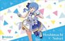 Bushiroad Rubber Mat Collection V2 Vol.47 Hololive Production [Hoshimachi Suisei] Hololive 1st Fes. [Nonstop Story] Ver. (Card Supplies)