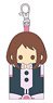 My Hero Academia Mascot Mini Multi Case (C Ochaco Uraraka) (Anime Toy)