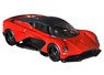 Hot Wheels Car Culture Exotic envy Aston Martin Valhalla concept (Toy)