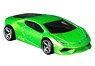 Hot Wheels Car Culture Exotic envy Lamborghini Huracan (Toy)