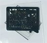 He111H Instrument Panel (for Revell/ICM) (Plastic model)