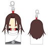 Shaman King Mascot Mini Pouch (D Hao) (Anime Toy)