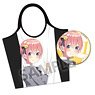 The Quintessential Quintuplets Season 2 [Especially Illustrated] Hug Tote Bag Ichika Nakano Classical Ver. (Anime Toy)
