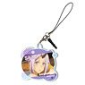 [That Time I Got Reincarnated as a Slime] Acrylic Earphone Jack Accessory Design 05 (Shion) (Anime Toy)