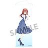 The Quintessential Quintuplets Season 2 [Especially Illustrated] Life-size Tapestry Miku Nakano Classical Ver. (Anime Toy)