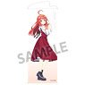 The Quintessential Quintuplets Season 2 [Especially Illustrated] Life-size Tapestry Itsuki Nakano Classical Ver. (Anime Toy)