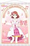 Love Live! Nijigasaki High School School Idol Club B2 Tapestry Ayumu Uehara Awakening Promise Ver. (Anime Toy)