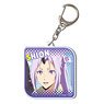 [That Time I Got Reincarnated as a Slime] Acrylic Key Ring Design 05 (Shion) (Anime Toy)