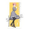 The Quintessential Quintuplets Season 2 [Especially Illustrated] Microfiber Bath Towel Ichika Nakano Classical Ver. (Anime Toy)