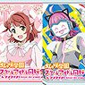 Love Live! Nijigasaki High School School Idol Club Acrylic Badge TV Animation Insert Song Ver. (Set of 9) (Anime Toy)