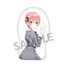 The Quintessential Quintuplets Season 2 [Especially Illustrated] Die-cut Cushion Ichika Nakano Classical Ver. (Anime Toy)