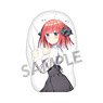 The Quintessential Quintuplets Season 2 [Especially Illustrated] Die-cut Cushion Nino Nakano Classical Ver. (Anime Toy)