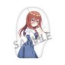 The Quintessential Quintuplets Season 2 [Especially Illustrated] Die-cut Cushion Miku Nakano Classical Ver. (Anime Toy)