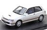 Toyota STARLET GT turbo (1989) ダイナミックツートーン (ミニカー)