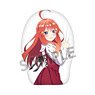 The Quintessential Quintuplets Season 2 [Especially Illustrated] Die-cut Cushion Itsuki Nakano Classical Ver. (Anime Toy)