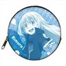 That Time I Got Reincarnated as a Slime Round Coin Case Rimuru Ver. (Anime Toy)