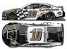 `アリック・アルミローラ` #10 スミスフィールド10イヤーズ フォード マスタング NASCAR 2021 (ミニカー)