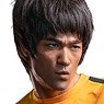 【銀行振込前入金】 Infinity Studio Bruce Lee Life Size Bust (完成品)