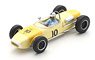 Lotus 18 No.10 Belgian GP 1961 Willy Mairesse (Diecast Car)
