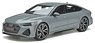 Audi RS7 Sportback (Gray) (Diecast Car)