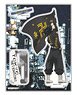 Tokyo Revengers Acrylic Stand (D Keisuke Baji) (Anime Toy)