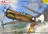 P-40E Warhawk `49.th FG` (Plastic model)