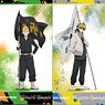 Tokyo Revengers Charabae Clear File Collection (Set of 7) (Anime Toy)
