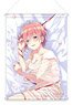 The Quintessential Quintuplets Season 2 [Especially Illustrated] B2 Tapestry Negligee Ichika Nakano (Anime Toy)
