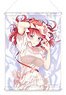 The Quintessential Quintuplets Season 2 [Especially Illustrated] B2 Tapestry Negligee Nino Nakano (Anime Toy)