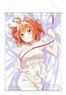 The Quintessential Quintuplets Season 2 [Especially Illustrated] B2 Tapestry Negligee Yotsuba Nakano (Anime Toy)