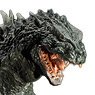 Real Master Collection Godzilla 2000 Millennium Template Replica Soft Vinyl Ver. (Completed)