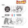 Hikaru no Go Hikaru Shindo & Fujiwara no Sai Changing Mug Cup (Anime Toy)
