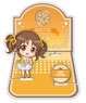 アイドルマスター シンデレラガールズ アクリルジオラマスタンド 07 十時愛梨 (キャラクターグッズ)