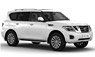 Nissan Patrol 2018 (Diecast Car)
