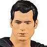 『DCコミックス』【DCマルチバース】7インチ・アクションフィギュア #057 スーパーマン(ブラック・スーツ)［映画『ジャスティス・リーグ：ザック・スナイダーカット』］ (完成品)