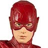 DC Comics - DC Multiverse: 7inch Action Figure - #059 The Flash [Movie / Zack Snyder`s Justice League] (Completed)