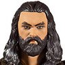 DC Comics - DC Multiverse: 7inch Action Figure - #060 Aquaman [Movie / Zack Snyder`s Justice League] (Completed)