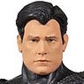 DC Comics - DC Multiverse: 7inch Action Figure - #062 Batman (Unmasked) [Movie / Zack Snyder`s Justice League] (Completed)
