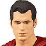 DC Comics - DC Multiverse: 7inch Action Figure - #064 Superman [Movie / Zack Snyder`s Justice League] (Completed)