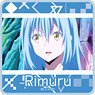 That Time I Got Reincarnated as a Slime Acrylic Clip Rimuru (Anime Toy)