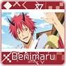 That Time I Got Reincarnated as a Slime Acrylic Clip Benimaru (Anime Toy)