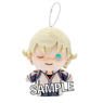 Tiger & Bunny: The Rising Finger Puppet Series Barnaby Brooks Jr. (Anime Toy)