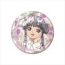 Cardcaptor Sakura: Clear Card Komorebi Art Can Badge Tomoyo Daidoji (Anime Toy)