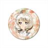 Cardcaptor Sakura: Clear Card Komorebi Art Can Badge Akiho Shinomoto (Anime Toy)
