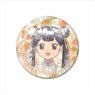 Cardcaptor Sakura: Clear Card Komorebi Art Can Badge Meiling Li (Anime Toy)