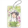 Cardcaptor Sakura: Clear Card Komorebi Art ABS Pass Case Tomoyo Daidoji (Anime Toy)