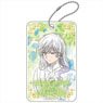 Cardcaptor Sakura: Clear Card Komorebi Art ABS Pass Case Yue (Anime Toy)