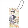 Cardcaptor Sakura: Clear Card Komorebi Art Domiterior Key Chain Akiho & Kaito (Anime Toy)