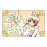 Cardcaptor Sakura: Clear Card Komorebi Art IC Card Sticker Sakura C (Costume Rocket Beat) (Anime Toy)